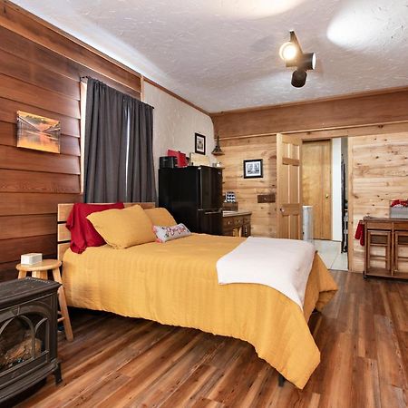 Wanderer Studio, An Off Grid Mountain Guest Studio With Fantastic Views Glenwood Springs Luaran gambar