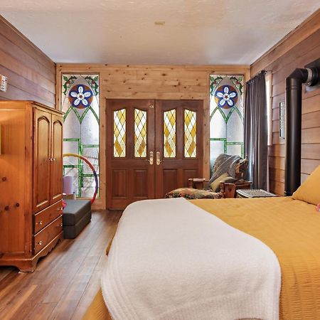 Wanderer Studio, An Off Grid Mountain Guest Studio With Fantastic Views Glenwood Springs Luaran gambar