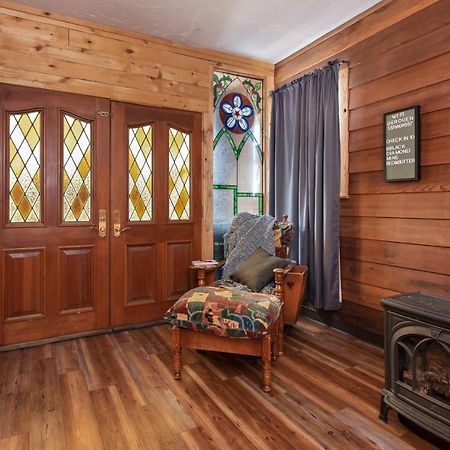 Wanderer Studio, An Off Grid Mountain Guest Studio With Fantastic Views Glenwood Springs Luaran gambar