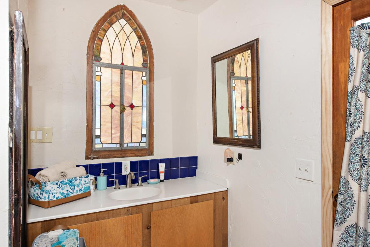 Wanderer Studio, An Off Grid Mountain Guest Studio With Fantastic Views Glenwood Springs Luaran gambar