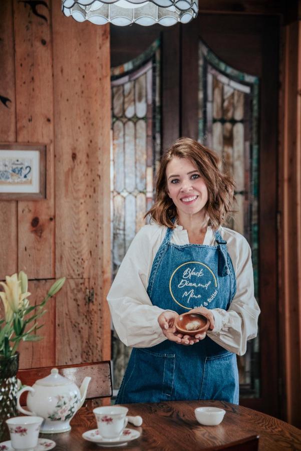 Wanderer Studio, An Off Grid Mountain Guest Studio With Fantastic Views Glenwood Springs Luaran gambar